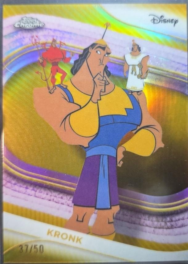 Kronk