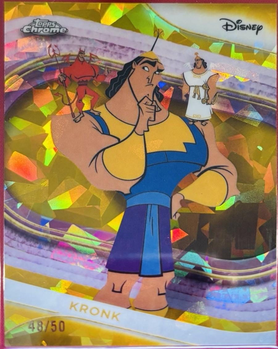 Kronk
