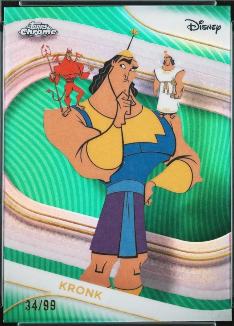 Kronk