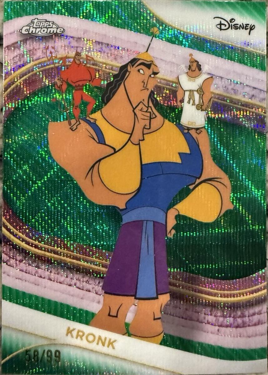 Kronk
