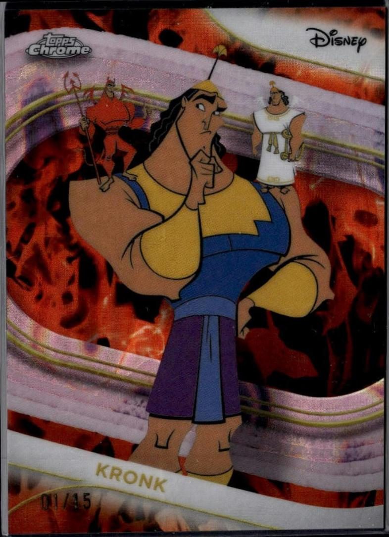 Kronk