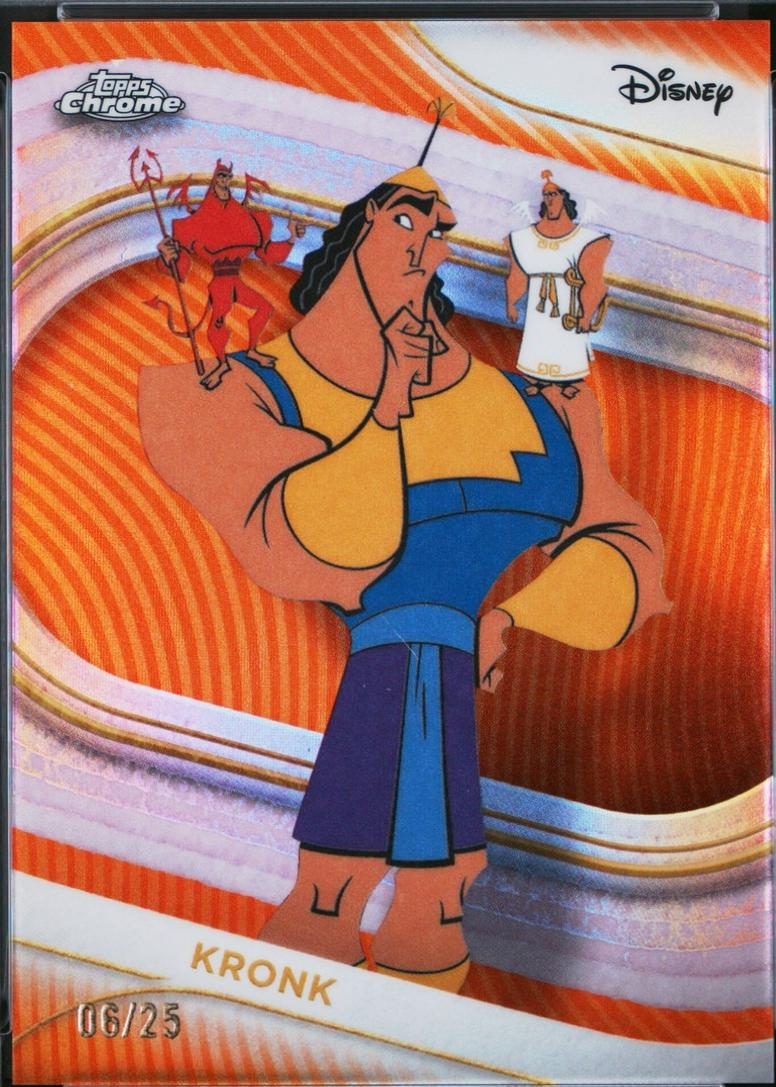 Kronk