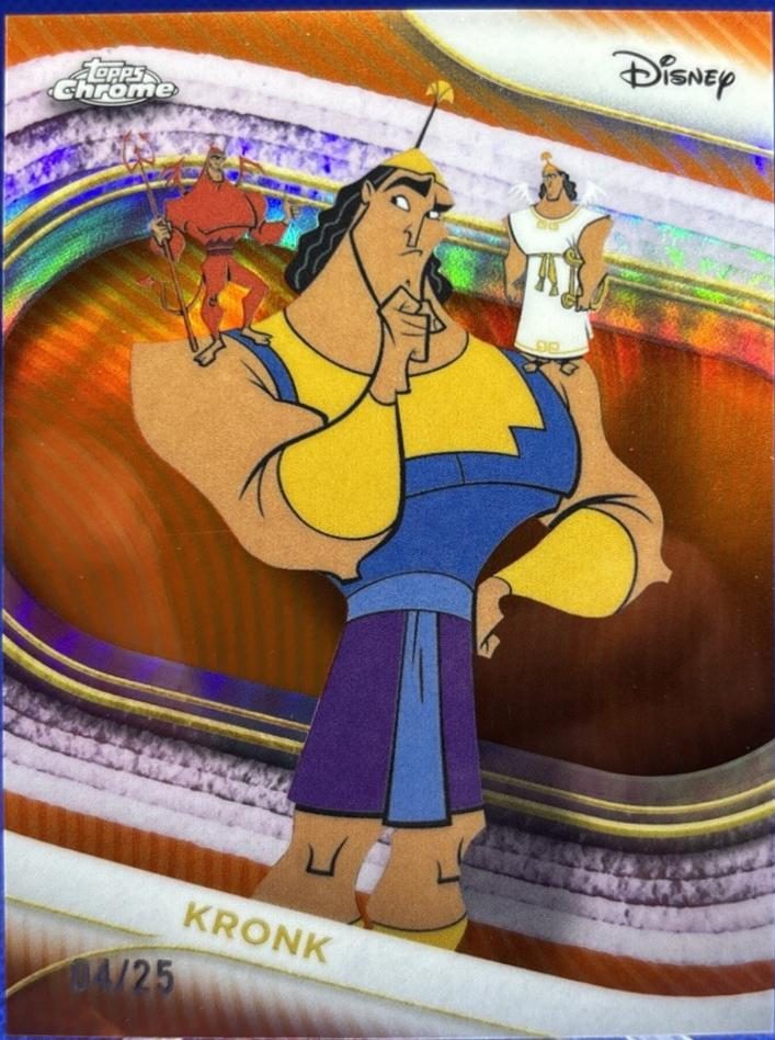 Kronk