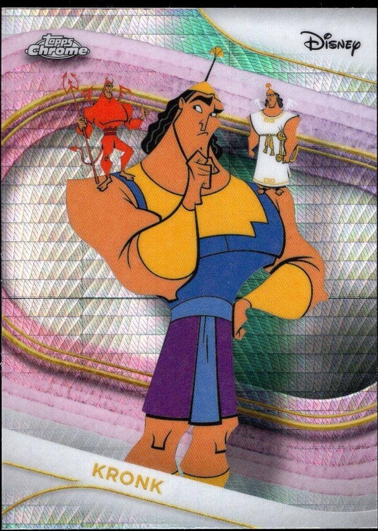 Kronk