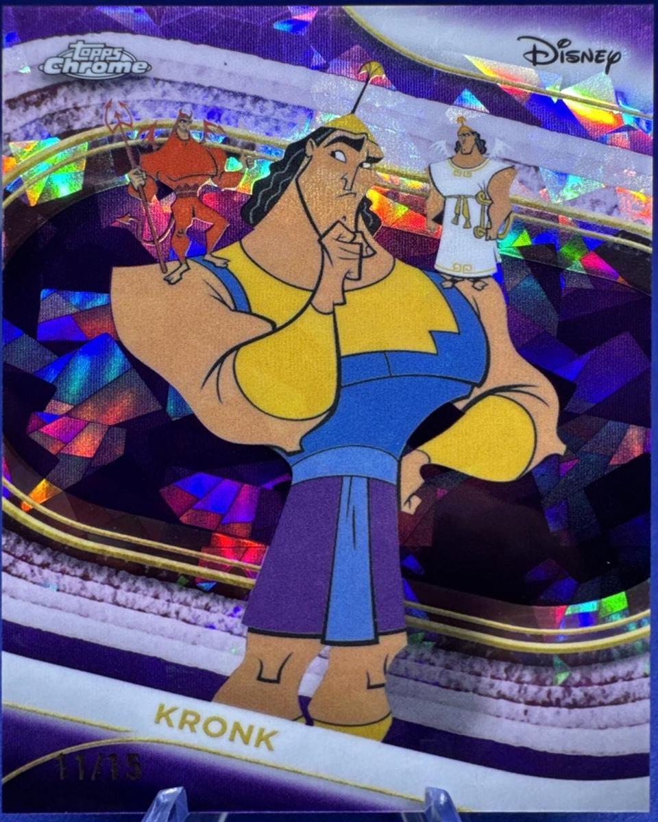 Kronk