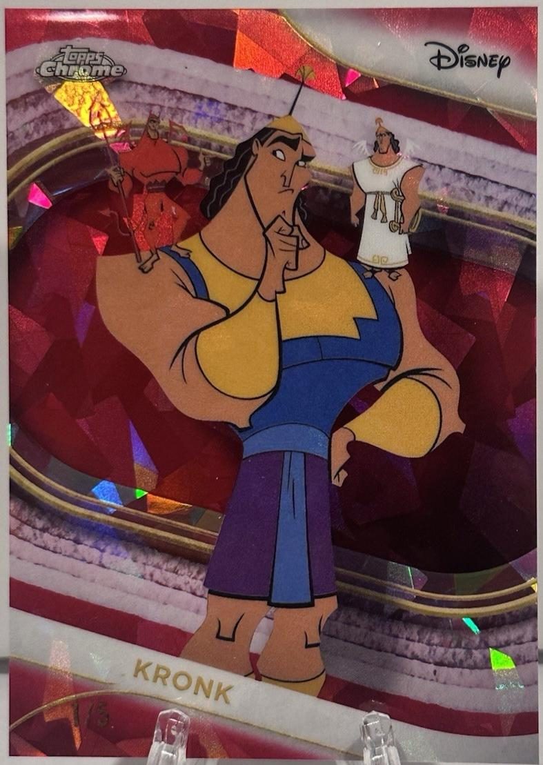 Kronk