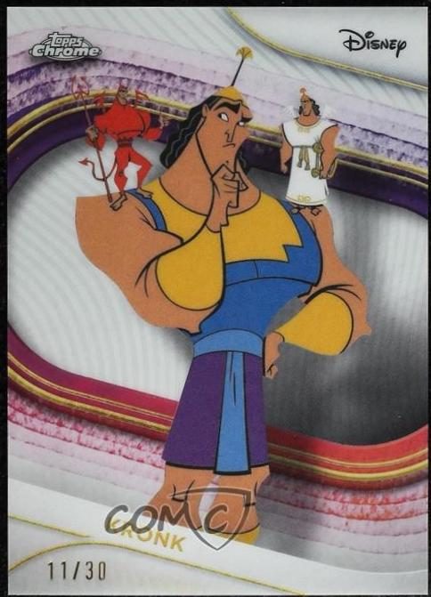 Kronk