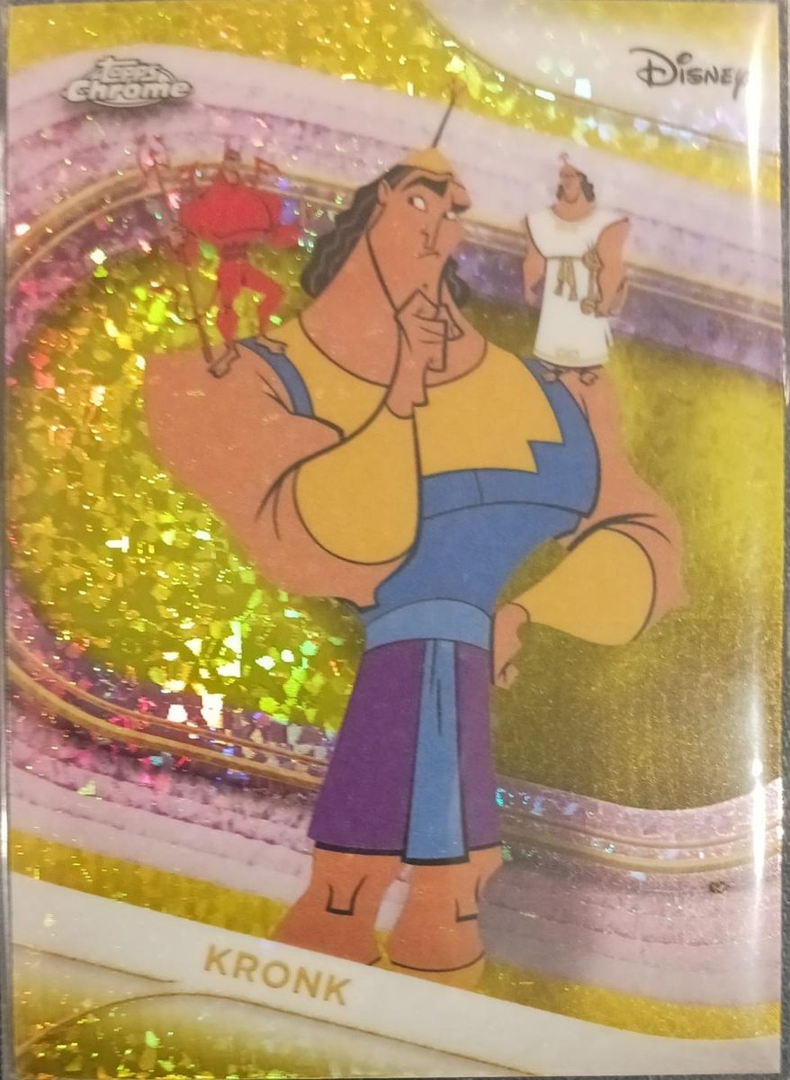 Kronk