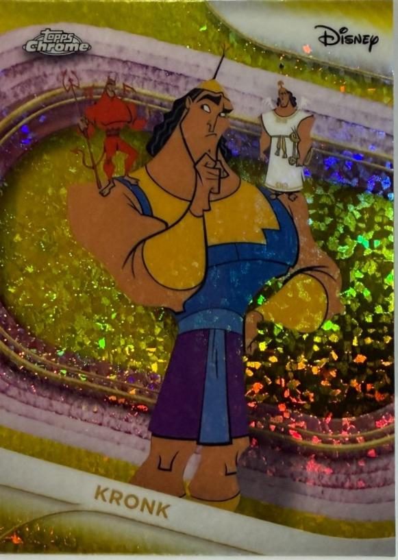 Kronk