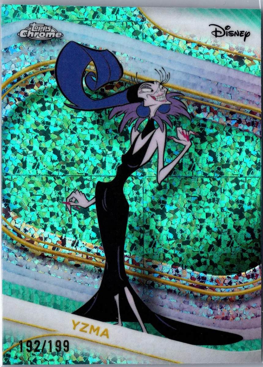 Yzma