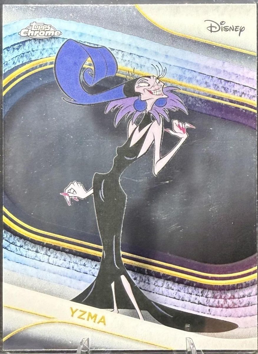 Yzma