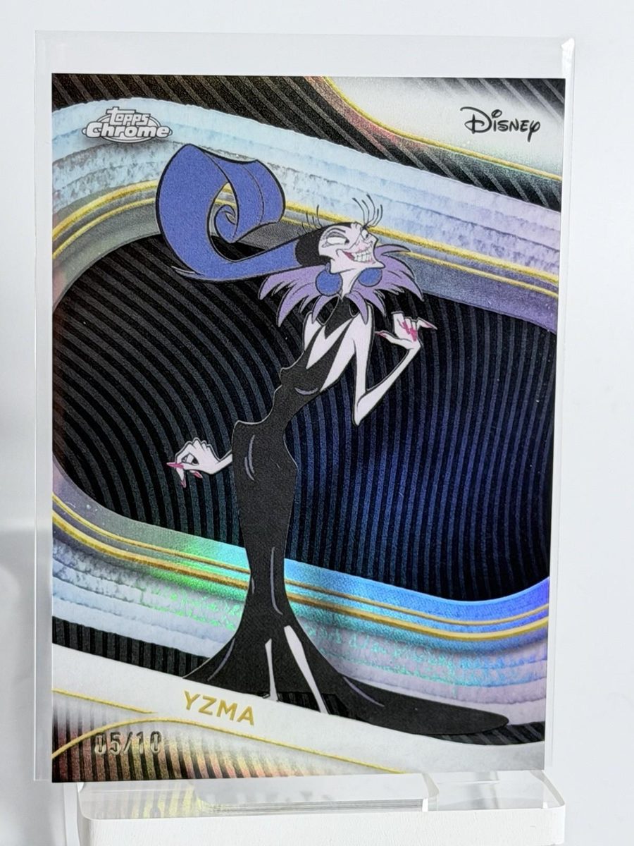 Yzma