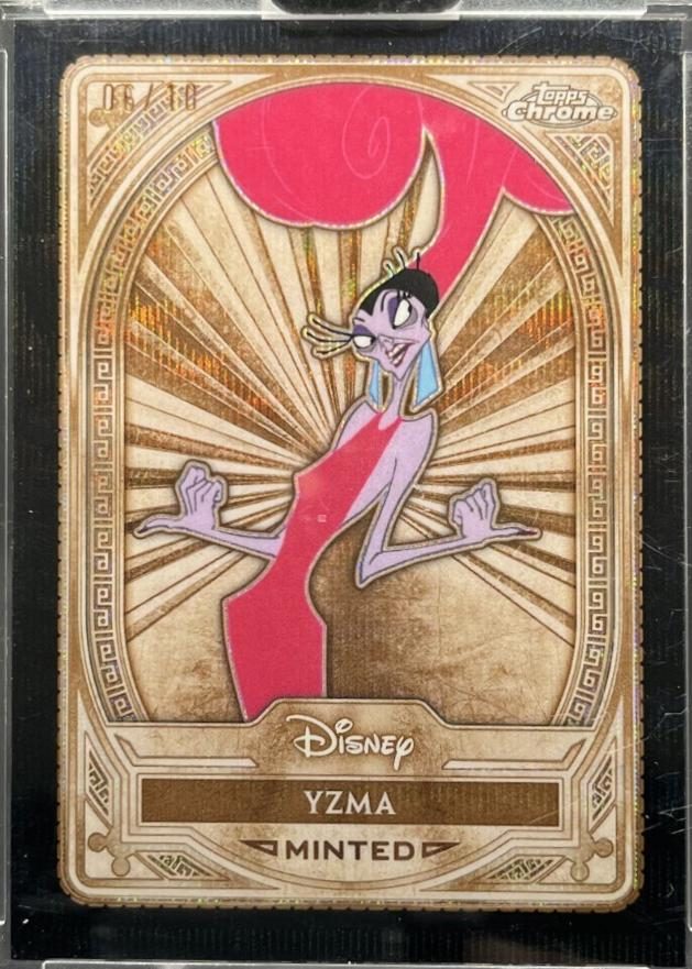 Yzma