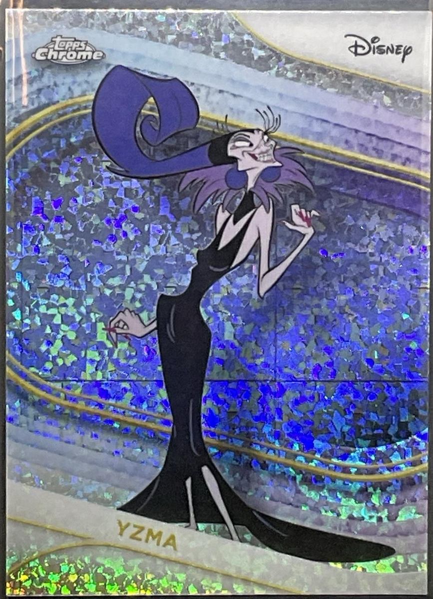 Yzma