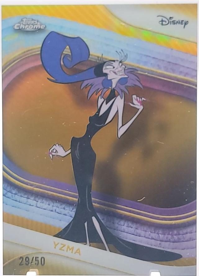 Yzma