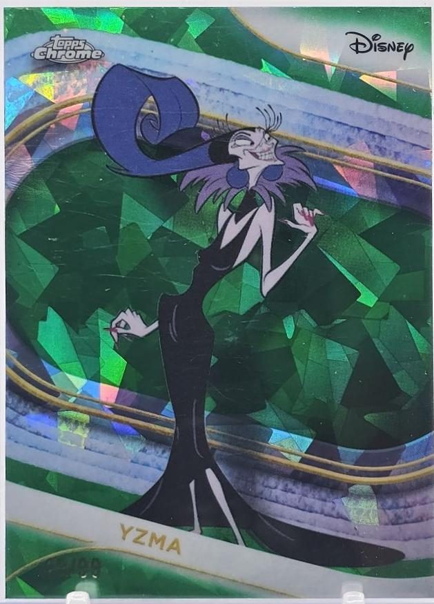 Yzma
