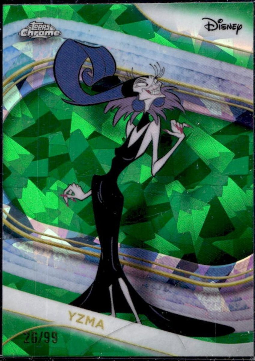Yzma