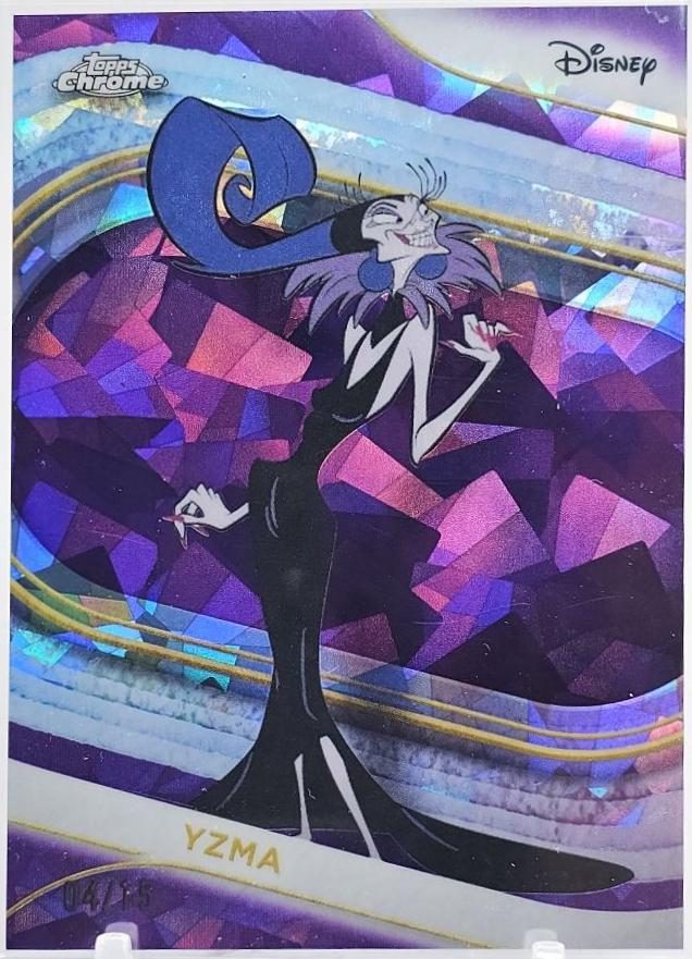 Yzma