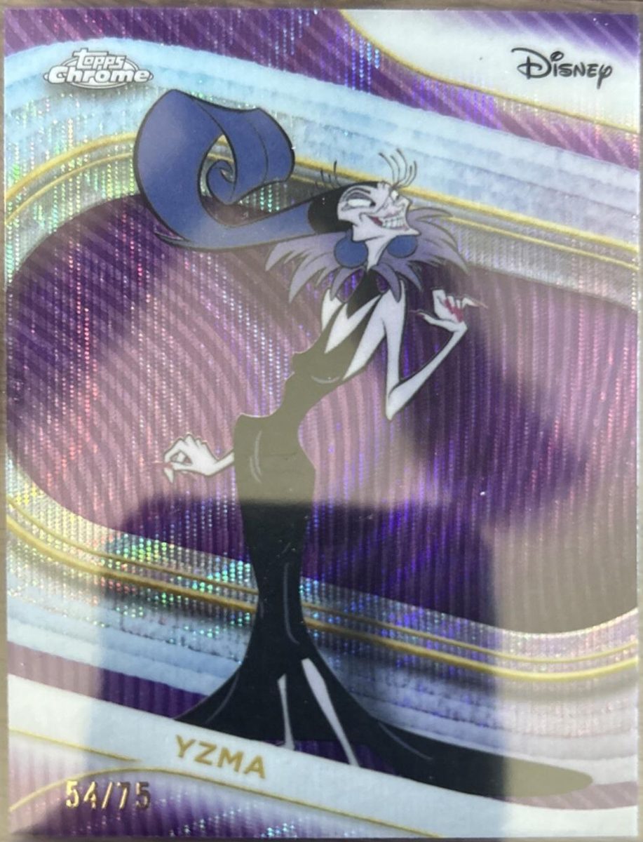 Yzma