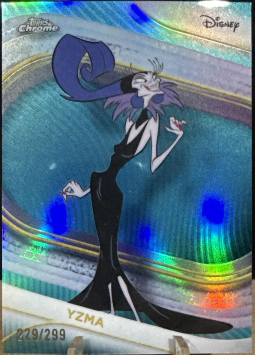 Yzma