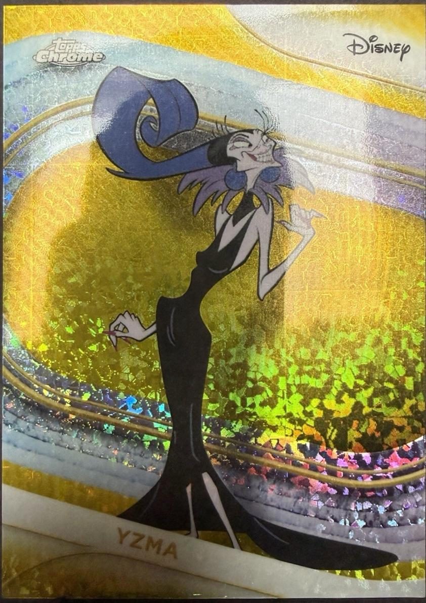 Yzma
