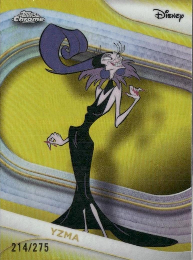 Yzma