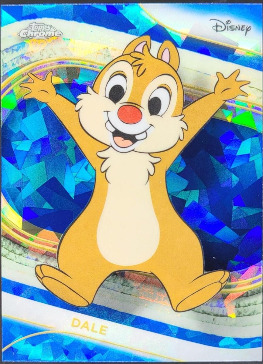 Dale