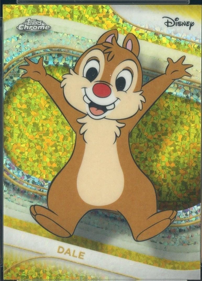 Dale