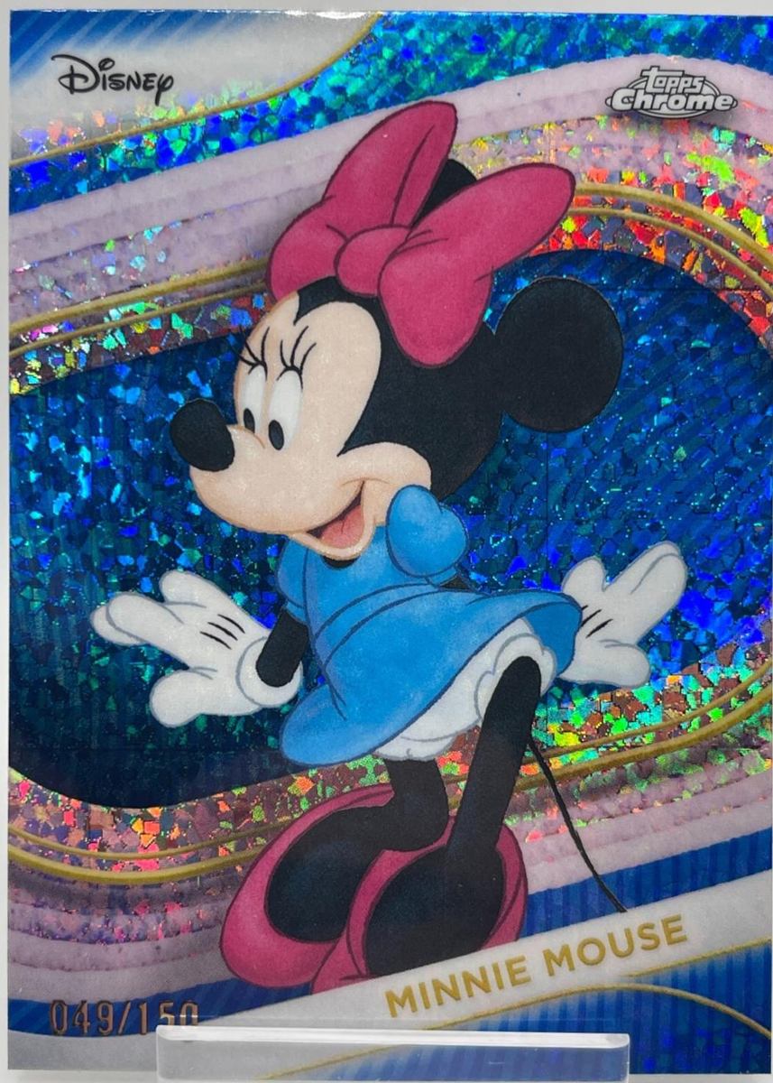 Minnie Mouse