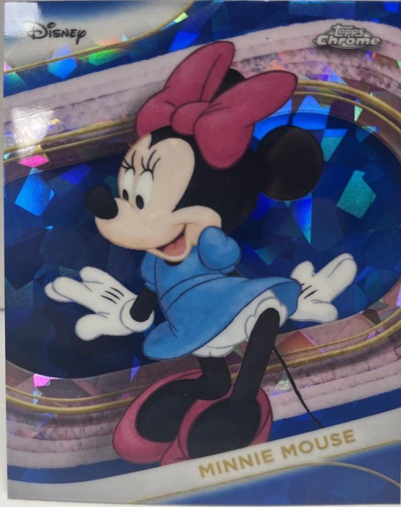 Minnie Mouse