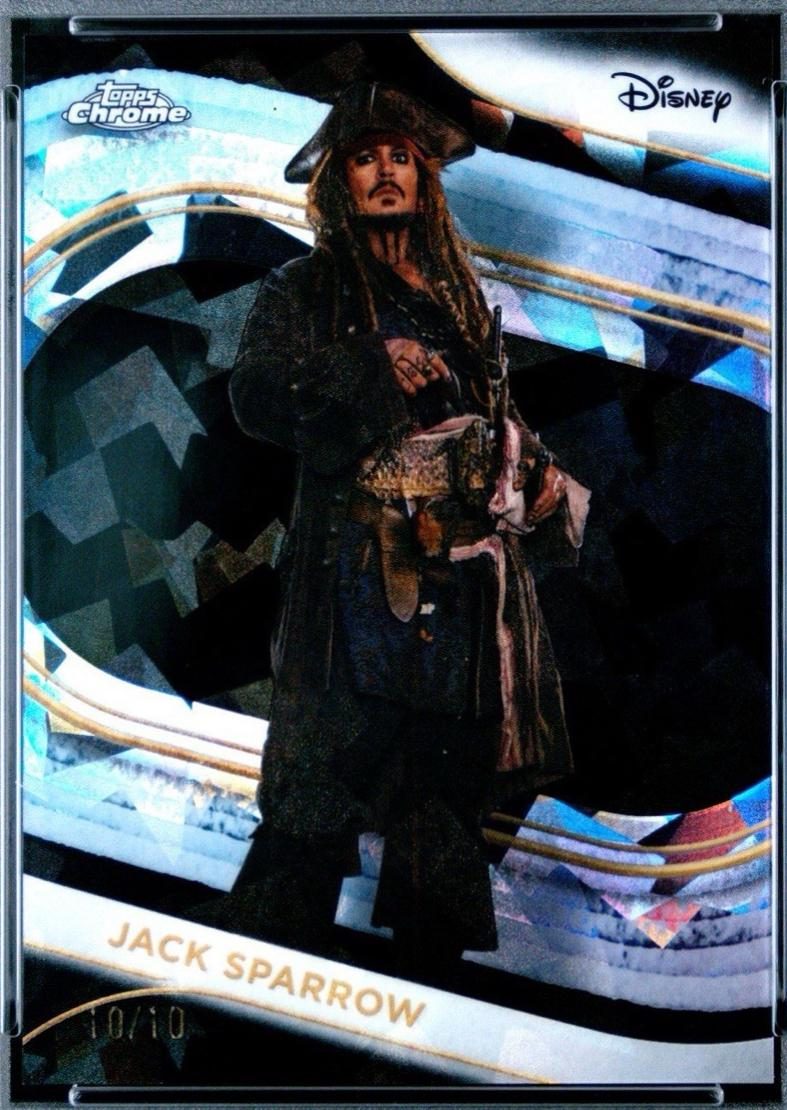 Jack Sparrow