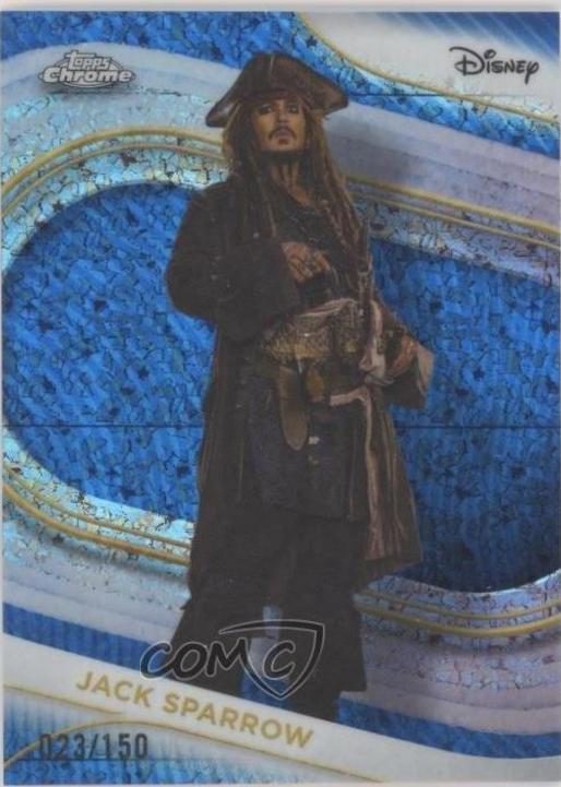 Jack Sparrow