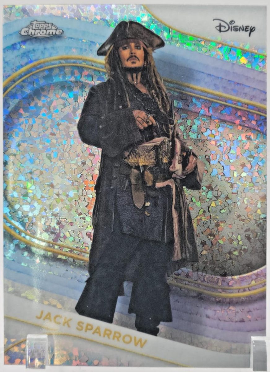 Jack Sparrow