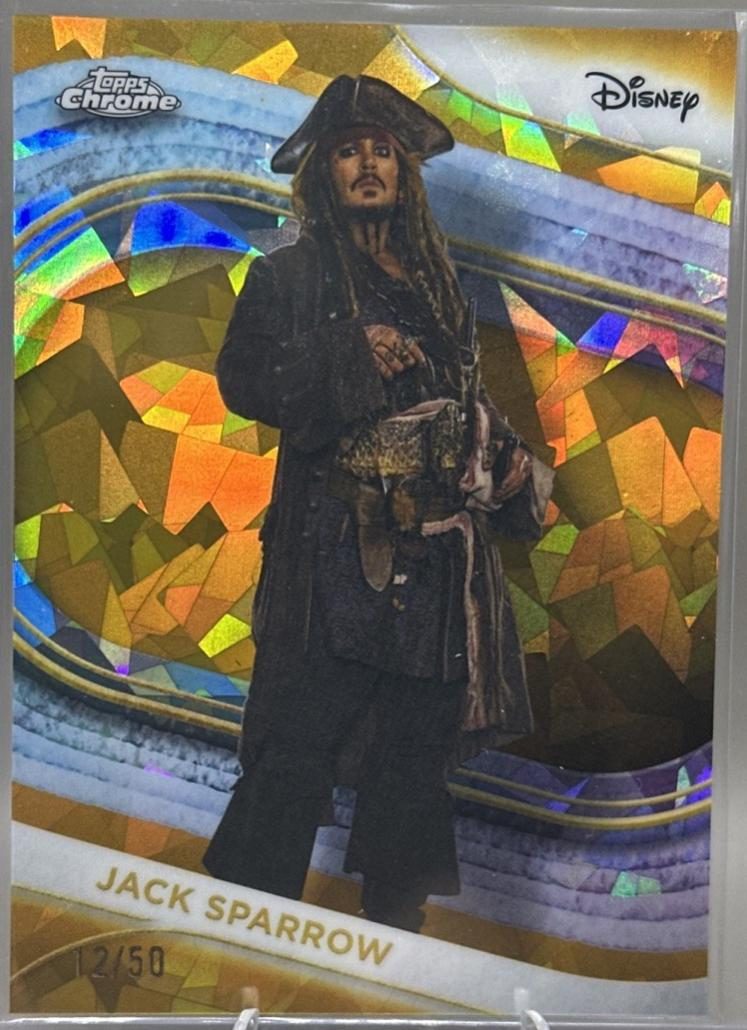 Jack Sparrow