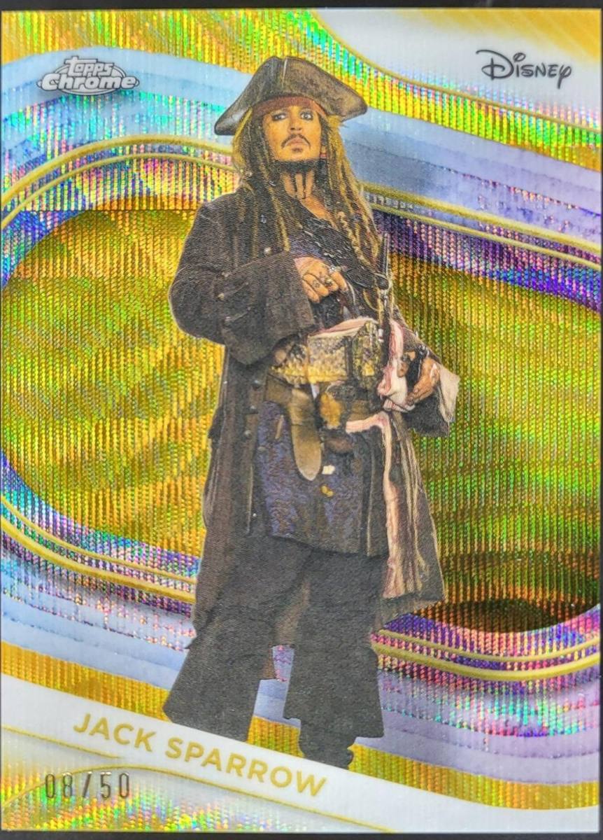 Jack Sparrow