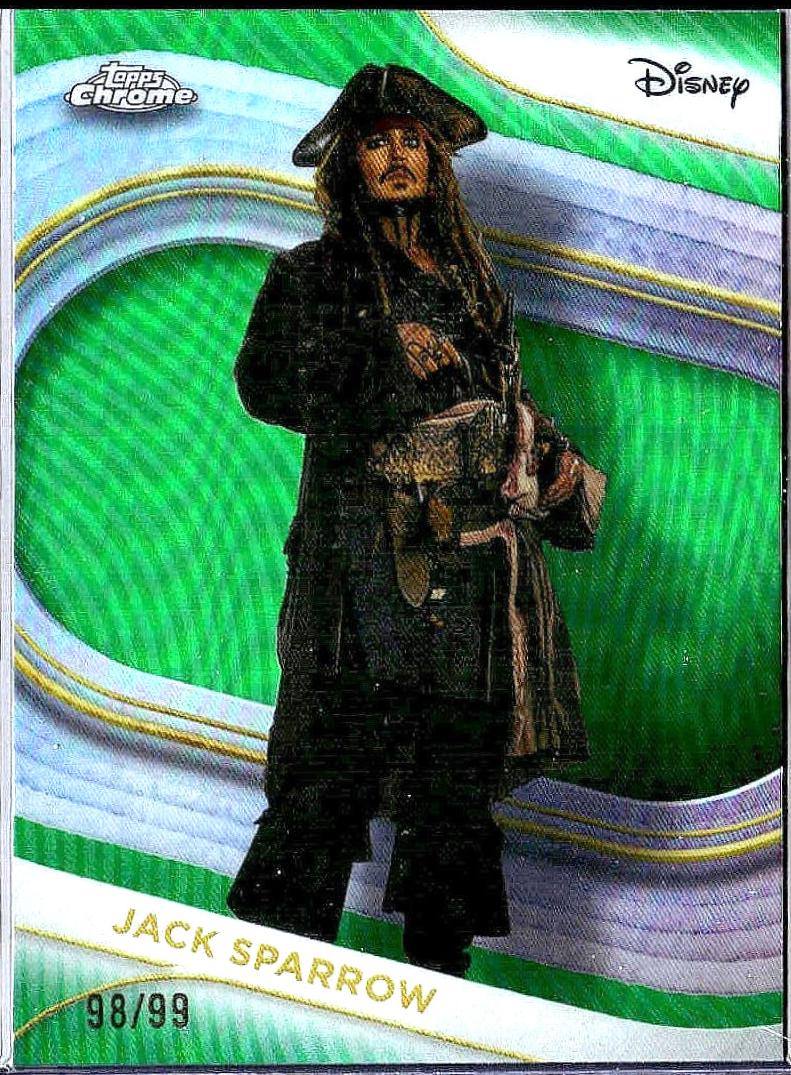 Jack Sparrow