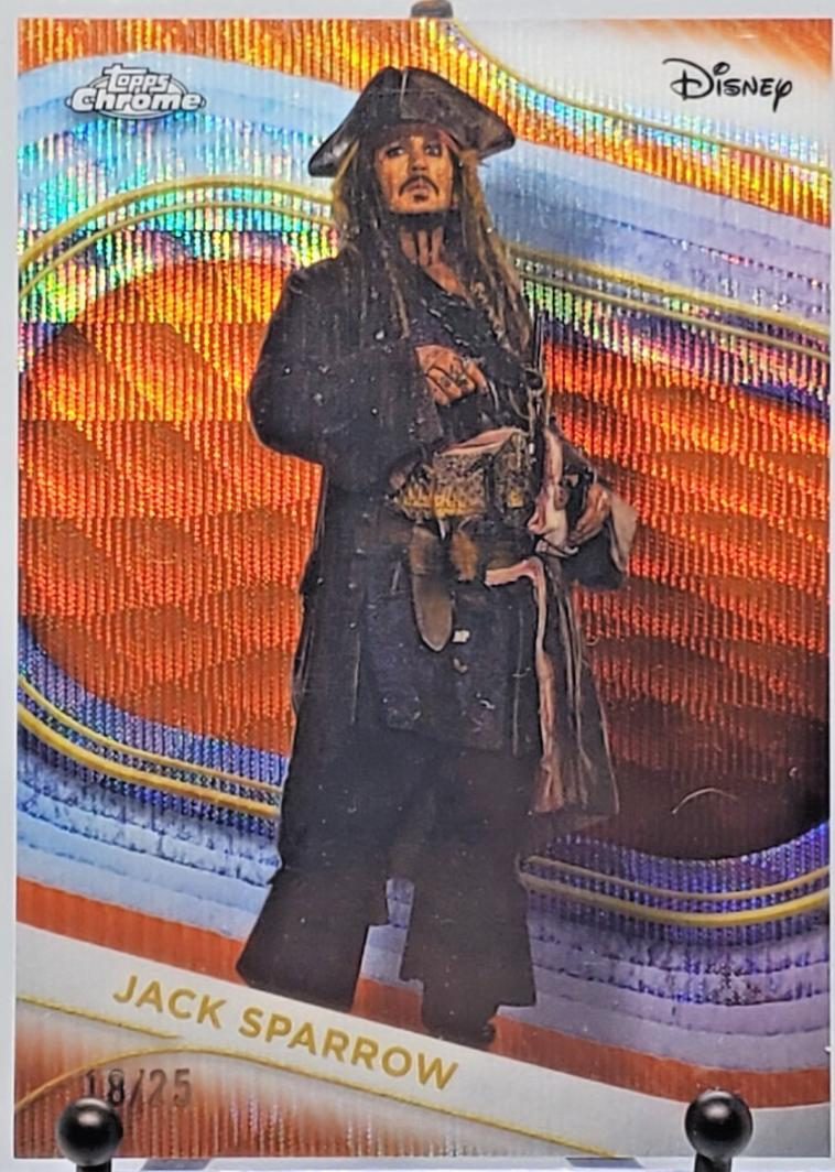 Jack Sparrow