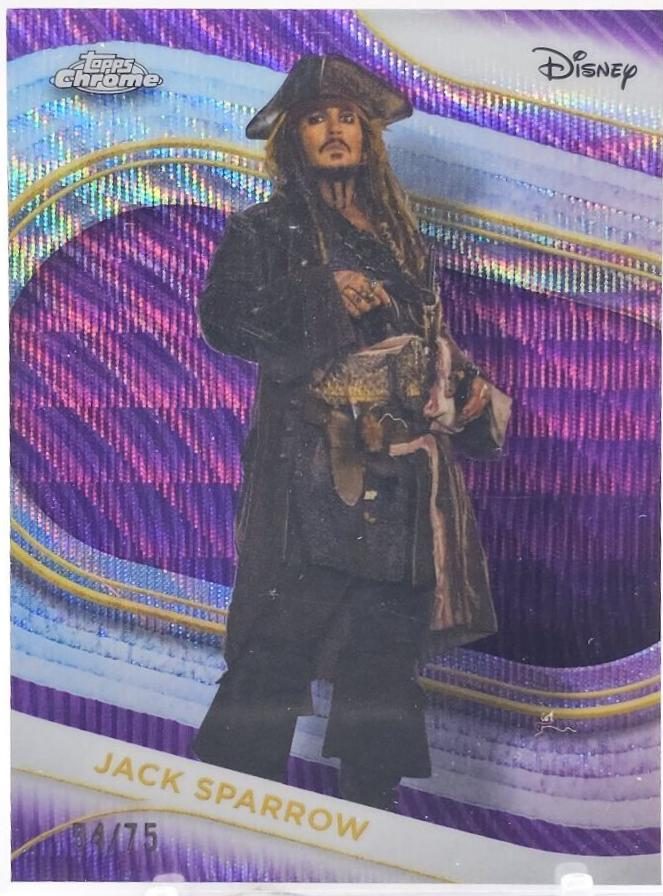 Jack Sparrow