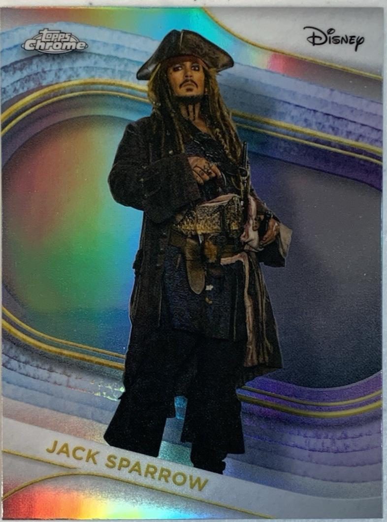 Jack Sparrow