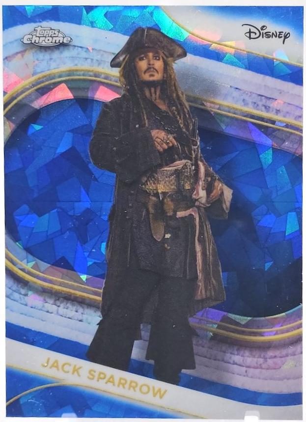 Jack Sparrow