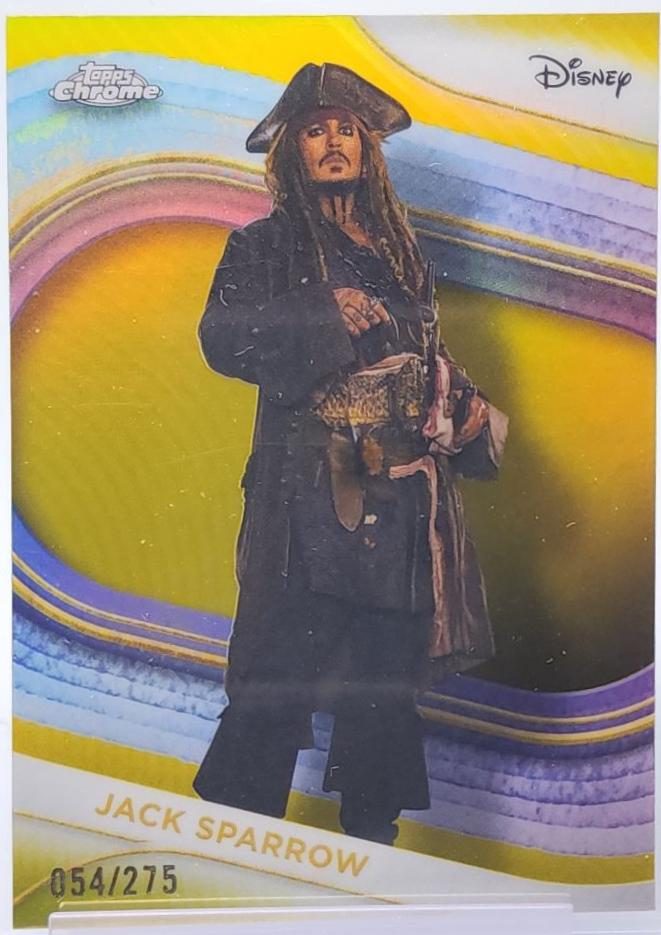 Jack Sparrow