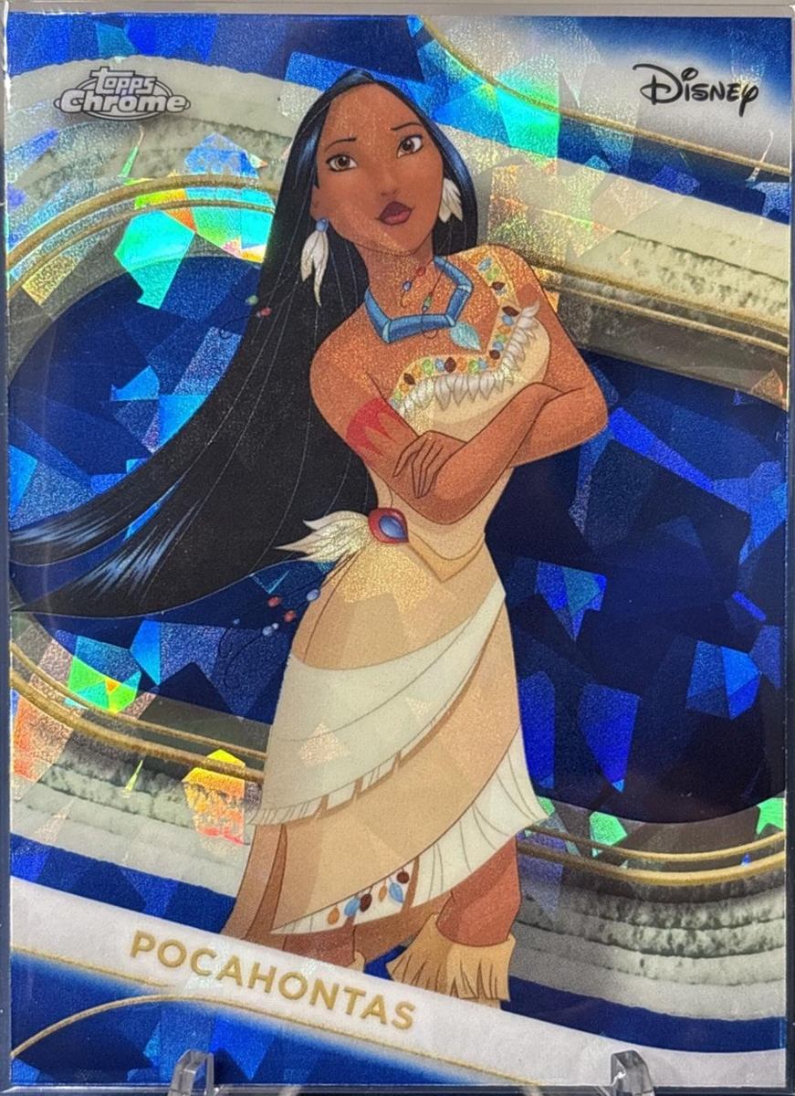 Pocahontas