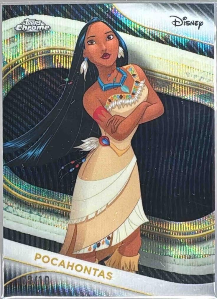 Pocahontas
