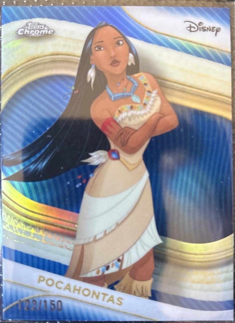 Pocahontas
