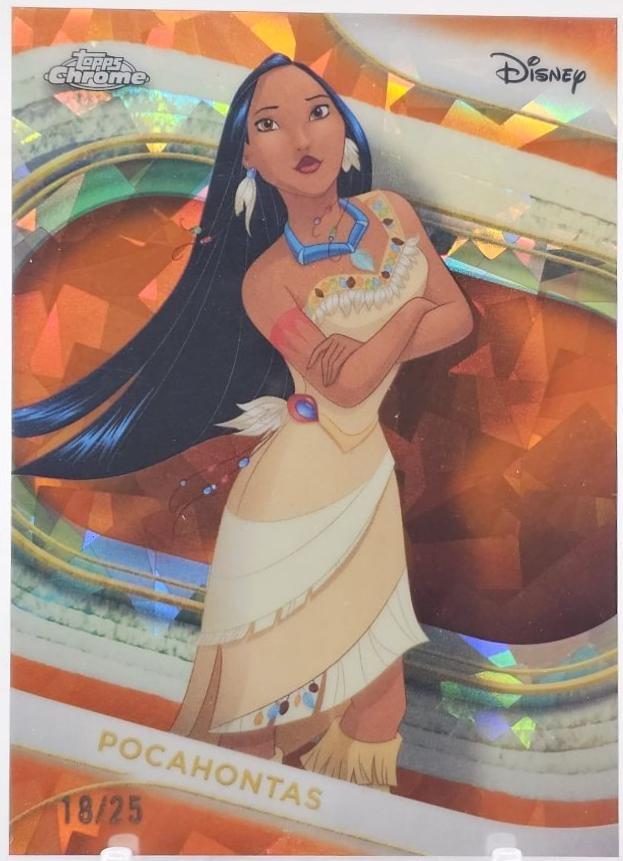 Pocahontas