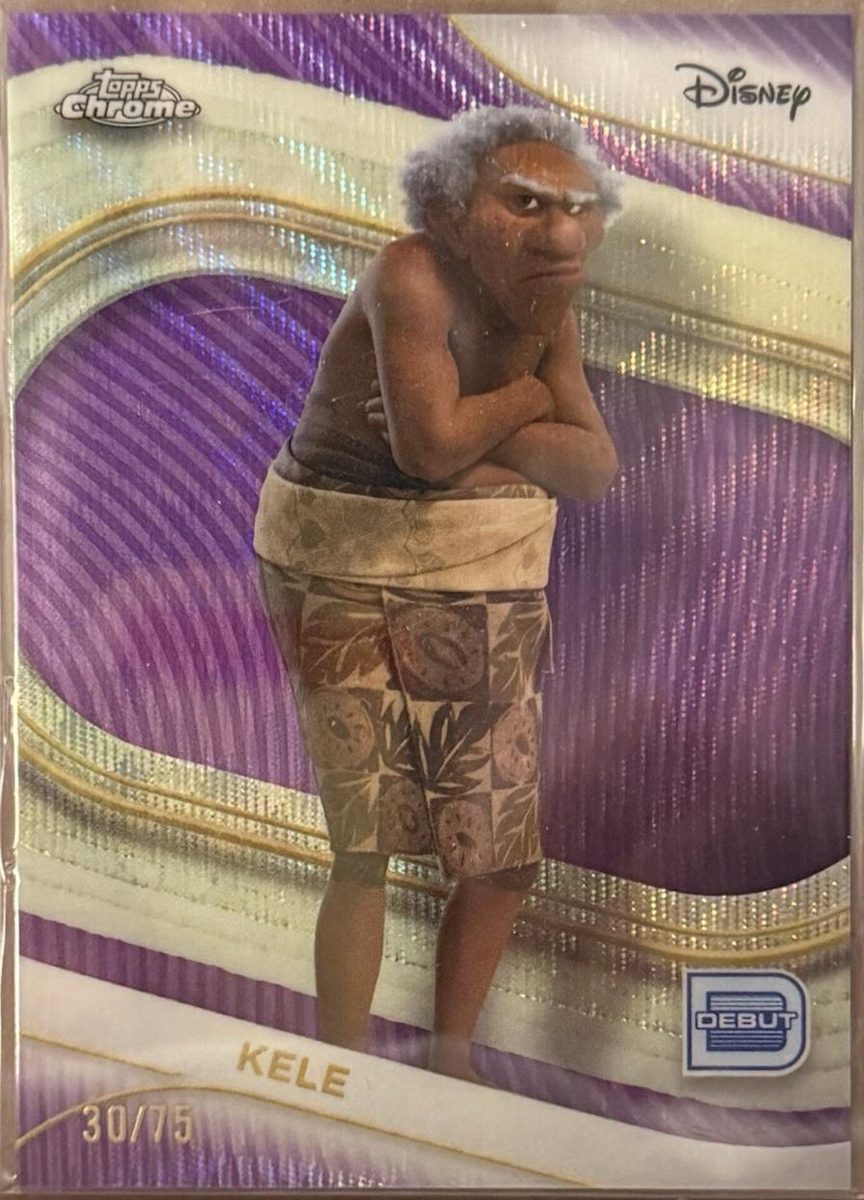 Pocahontas
