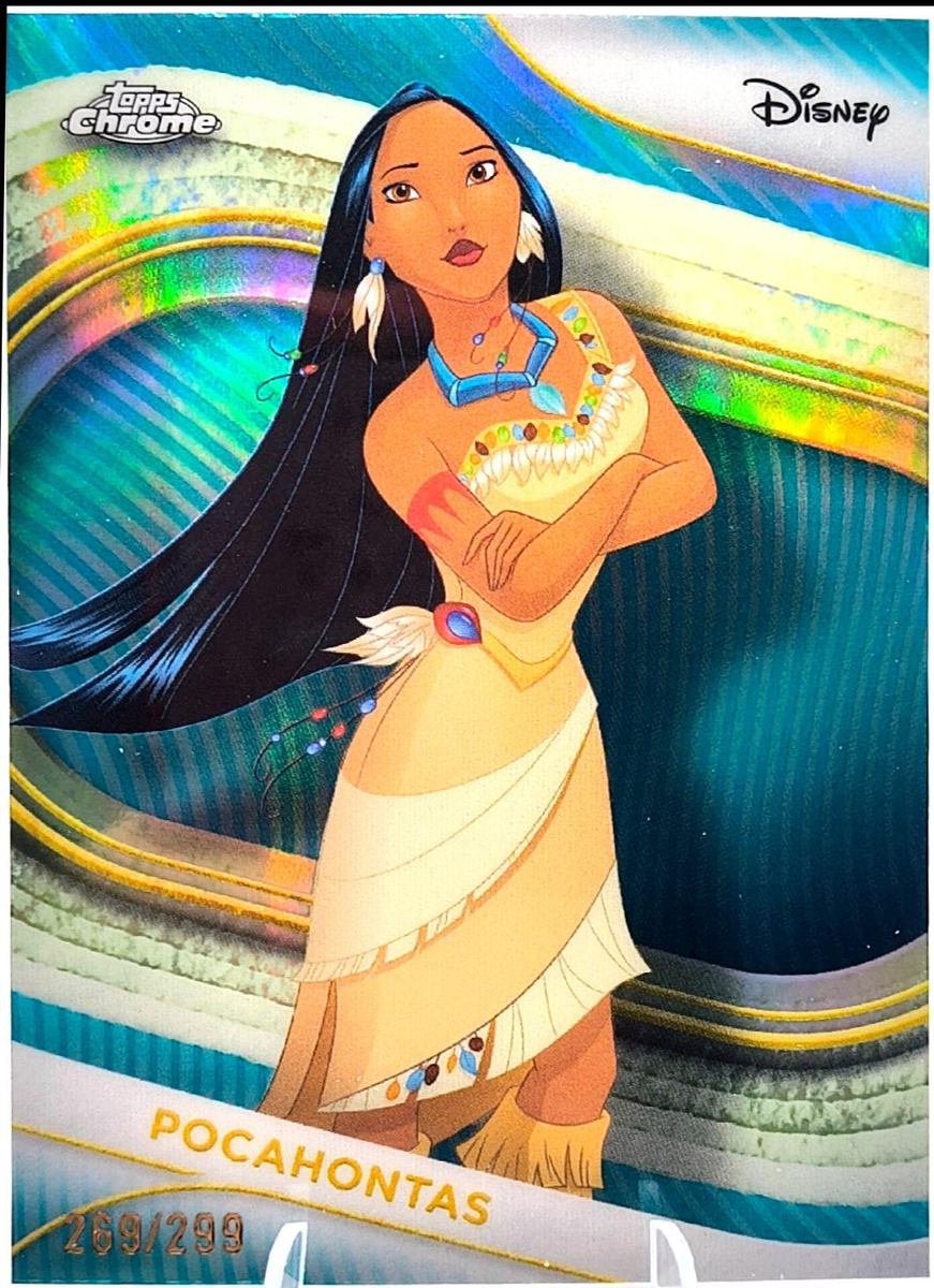 Pocahontas