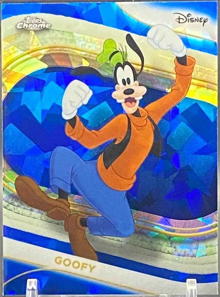 Goofy