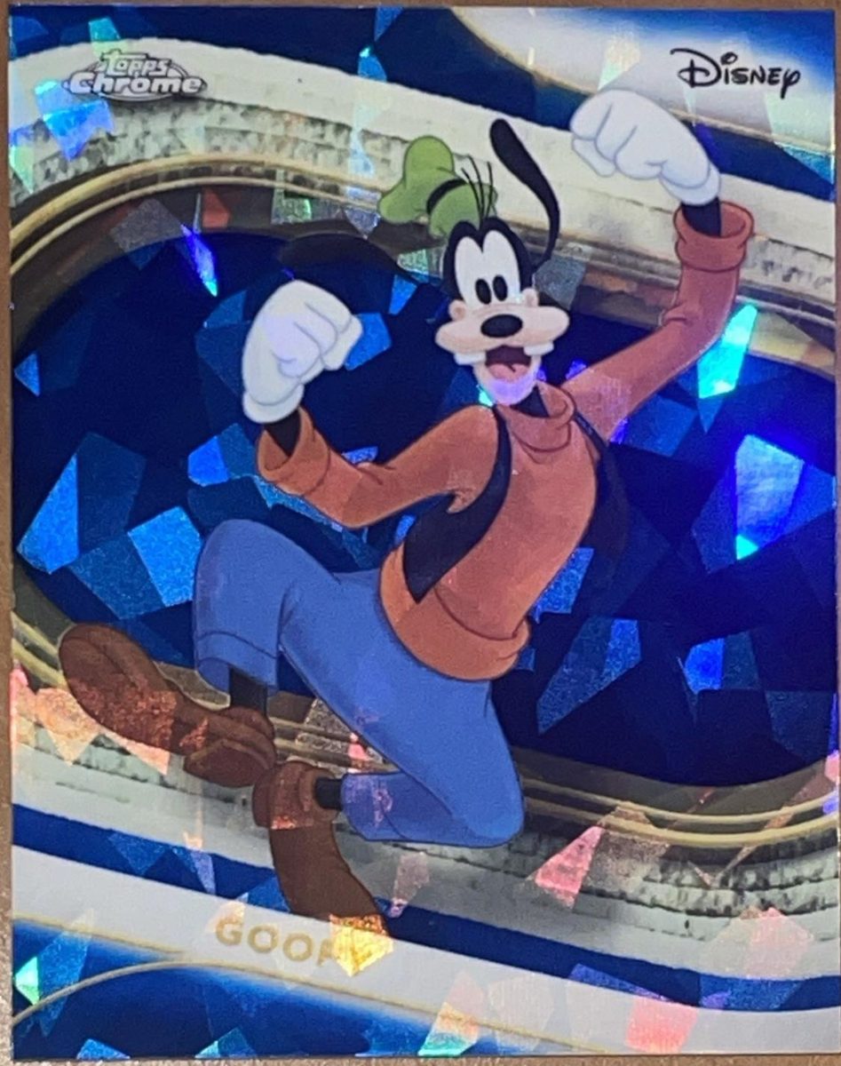Goofy