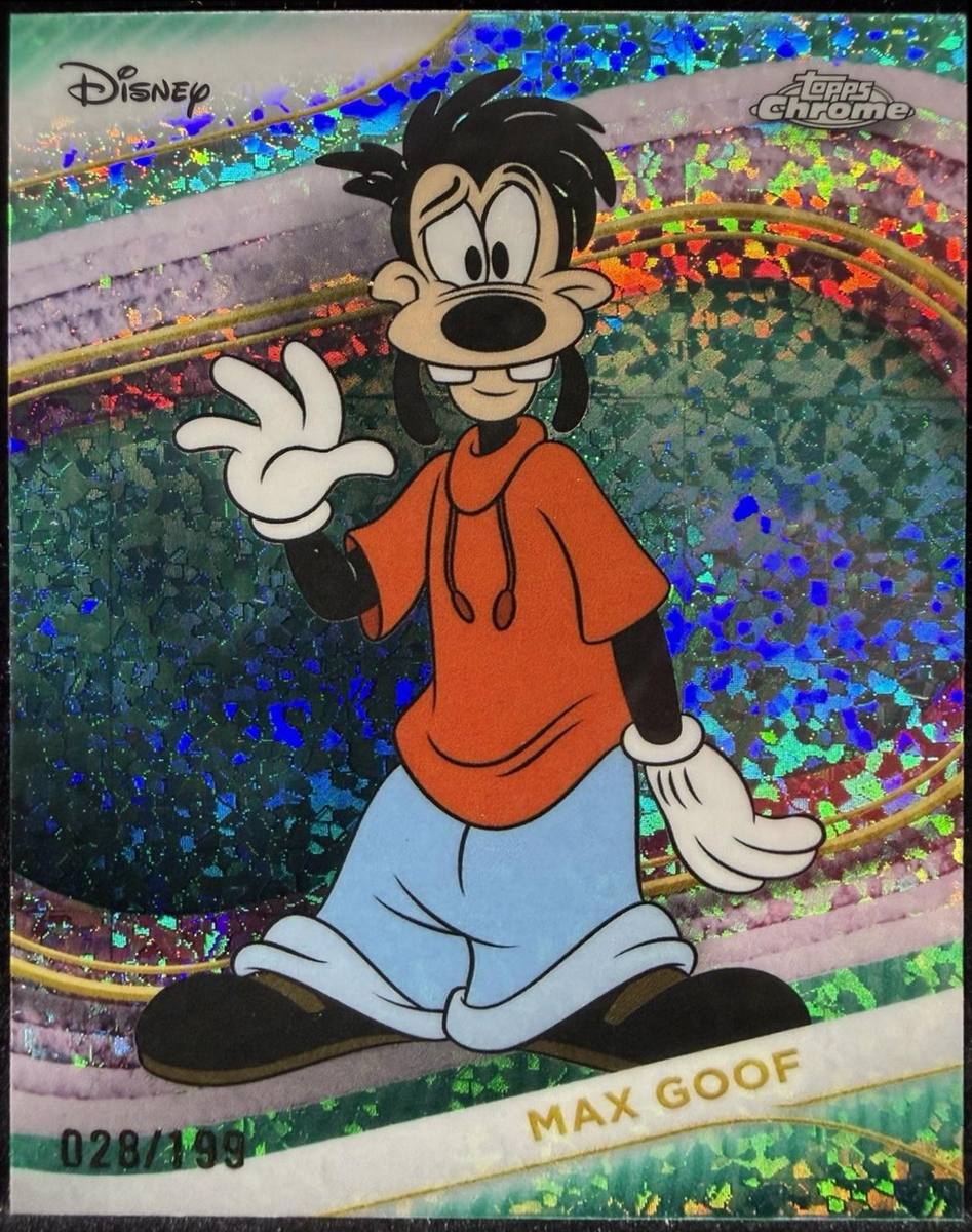 Max Goof
